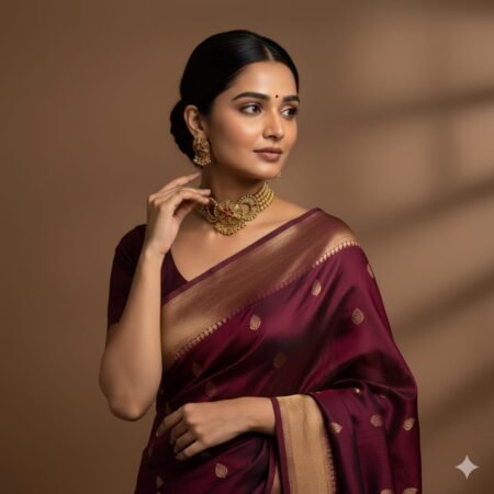 American Diamond Necklace