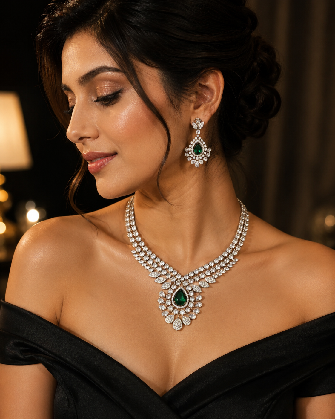 Trendy Necklace