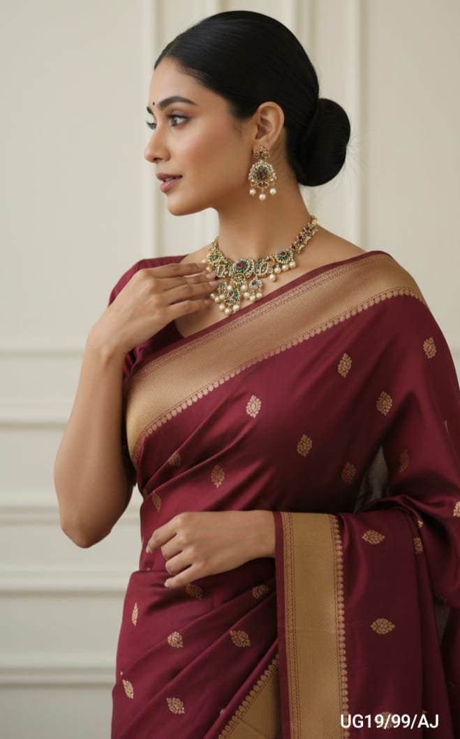 South Indian Necklace