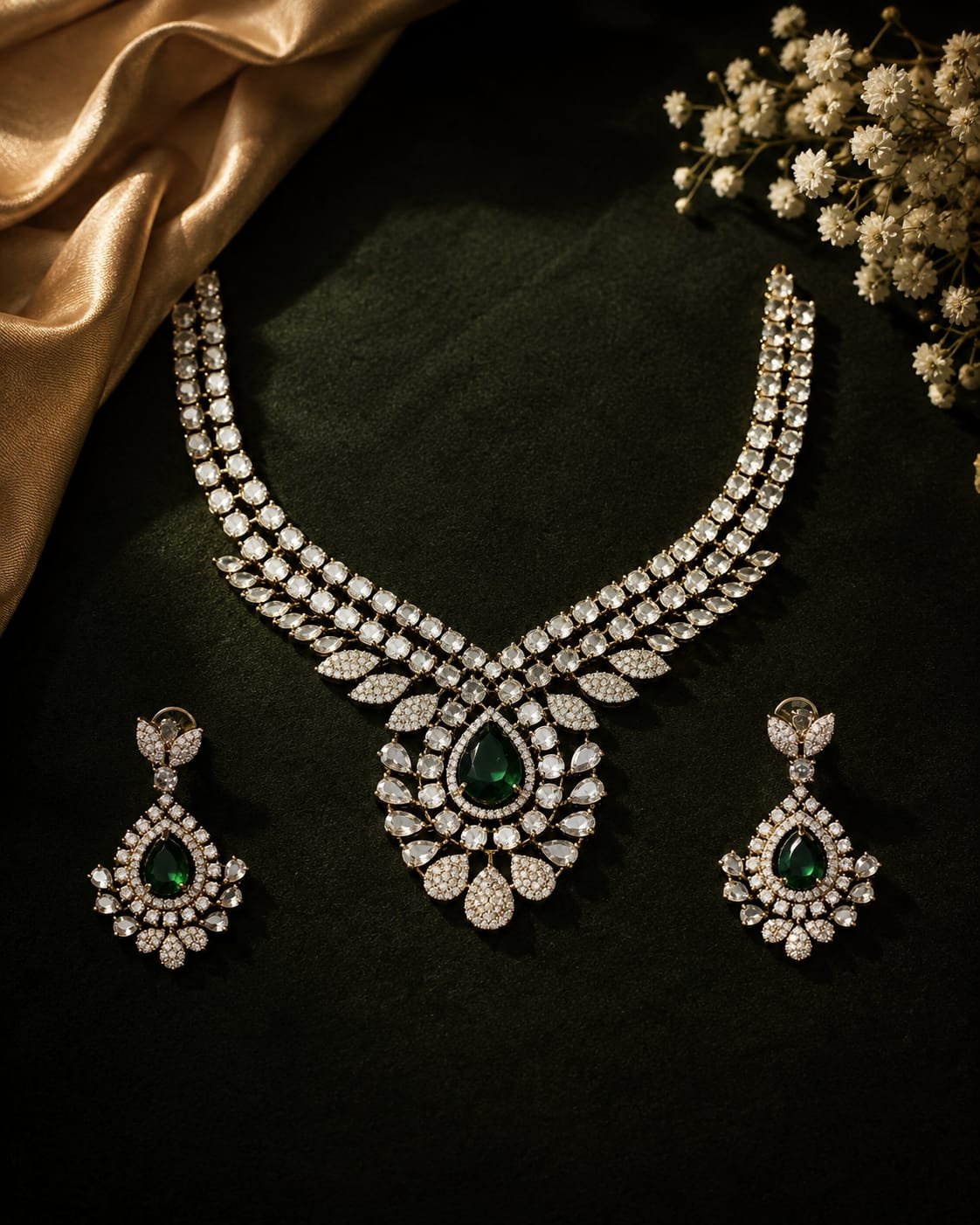 Trendy Necklace - Image 3